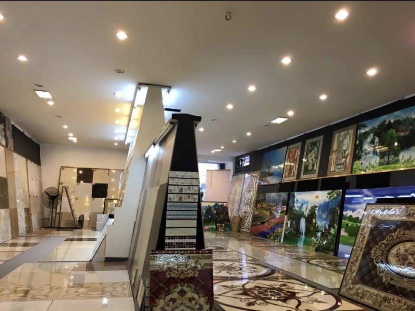 NHÀ MẶT PHỐ THANH NHÀN TẦNG 1 - KINH DOANH – 180M2 GIÁ 13.3 TỶ - Ảnh chính